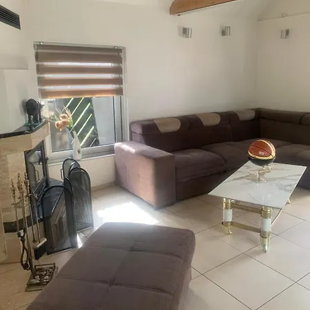Apartment Euroleague Final Four 2023 Kaunas